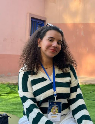 Salma El Amrani
